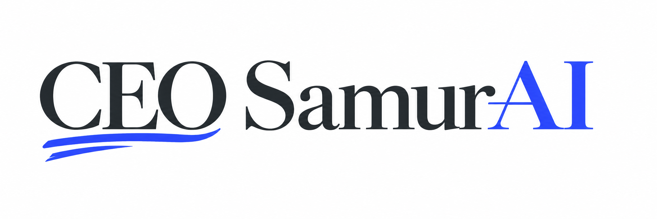 CEO SamurAI